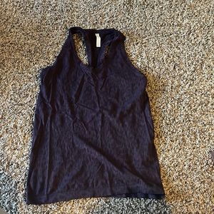 Athleta tank top
